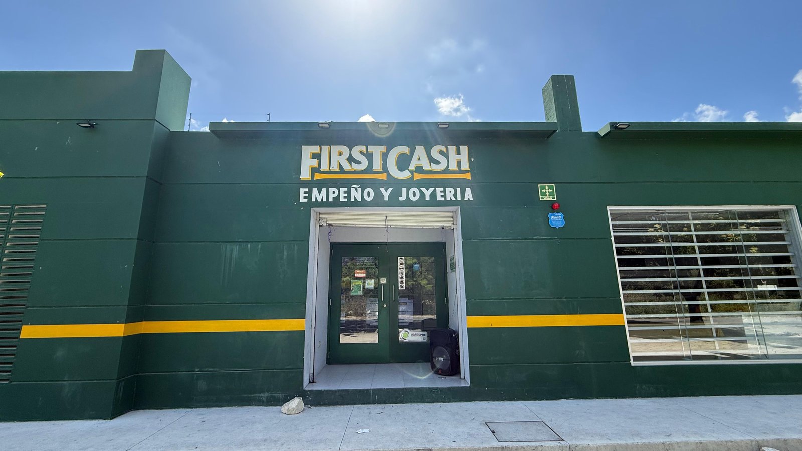 First Cash Empeño y Joyería